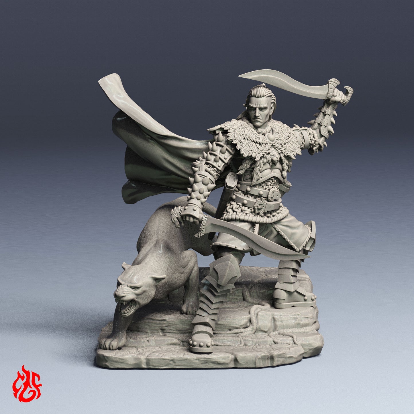 Eran the Witch hunter