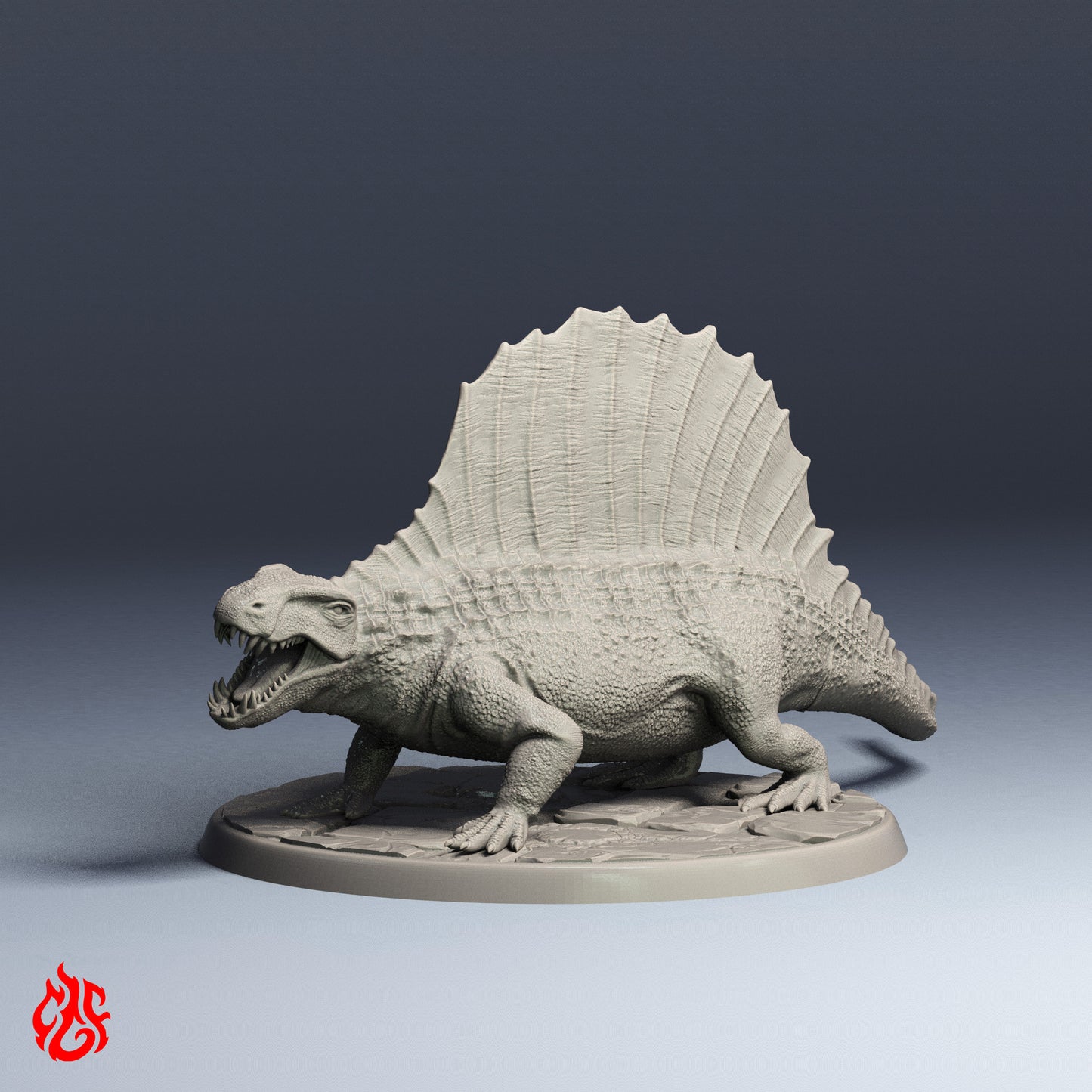 Dimetrodon