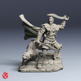 Eran the Witch hunter