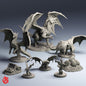 Ember Brood's Nest Bundle