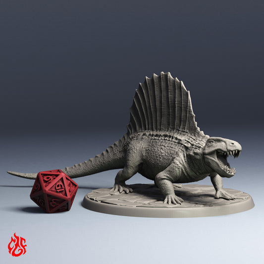 Dimetrodon