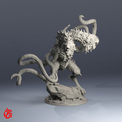 Rellan Greyvein, Guerrero Humano