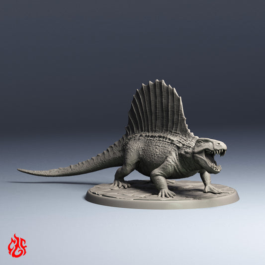 Dimetrodon