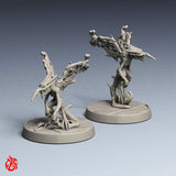 Lava-Mephits