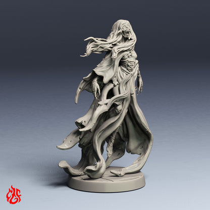Sumpf Banshee