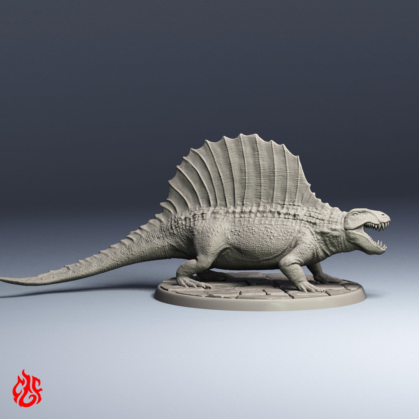 Dimetrodon