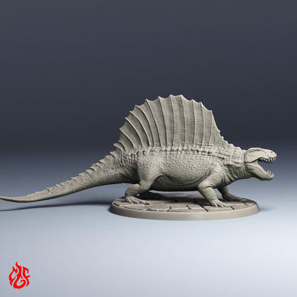 Dimetrodon