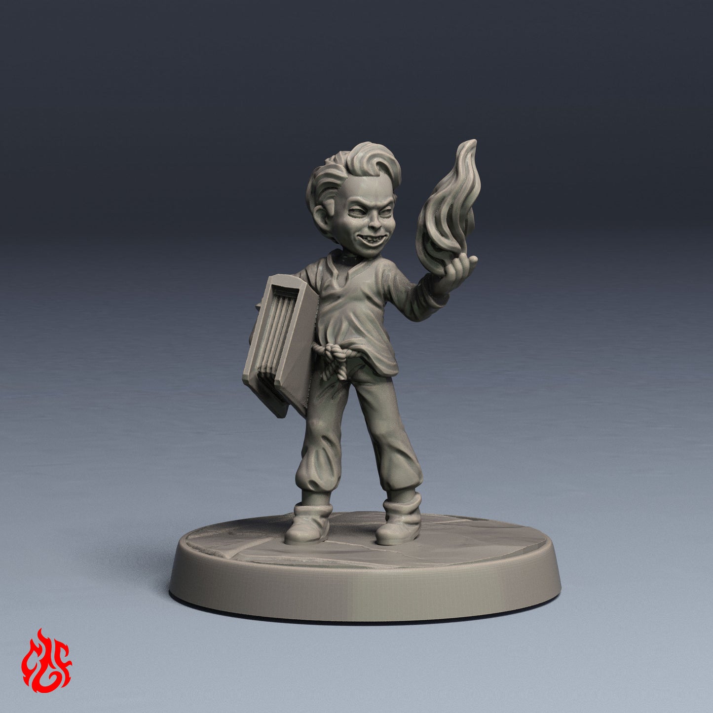 Petits aventuriers
