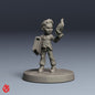 Petits aventuriers