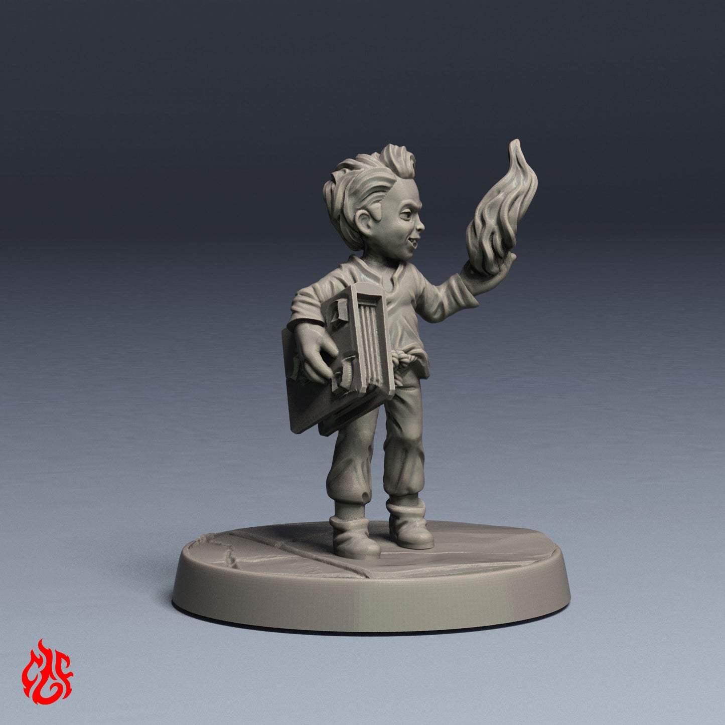 Petits aventuriers