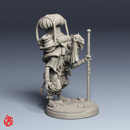 Nautilion Lamia