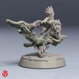 RavenSwarm