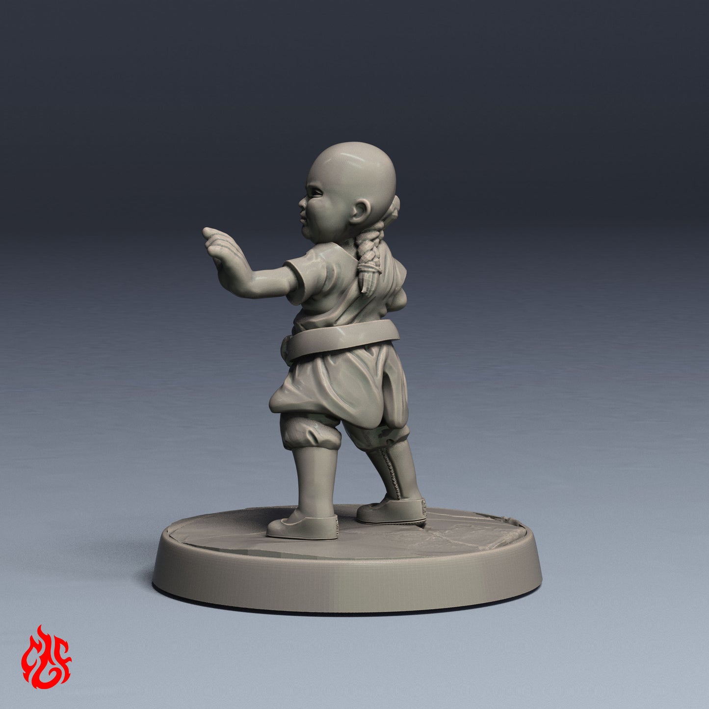 Petits aventuriers