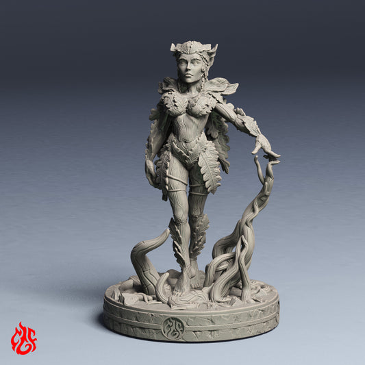 Feywild Dryad