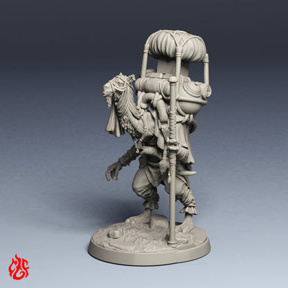 Nautilion Lamia