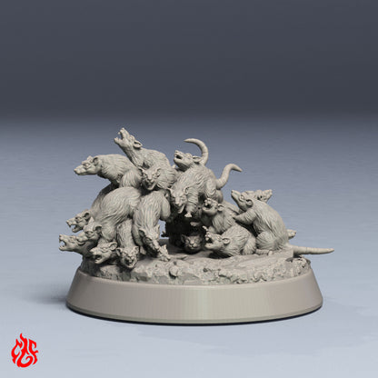 Ratswarm