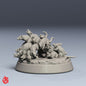 Ratswarm