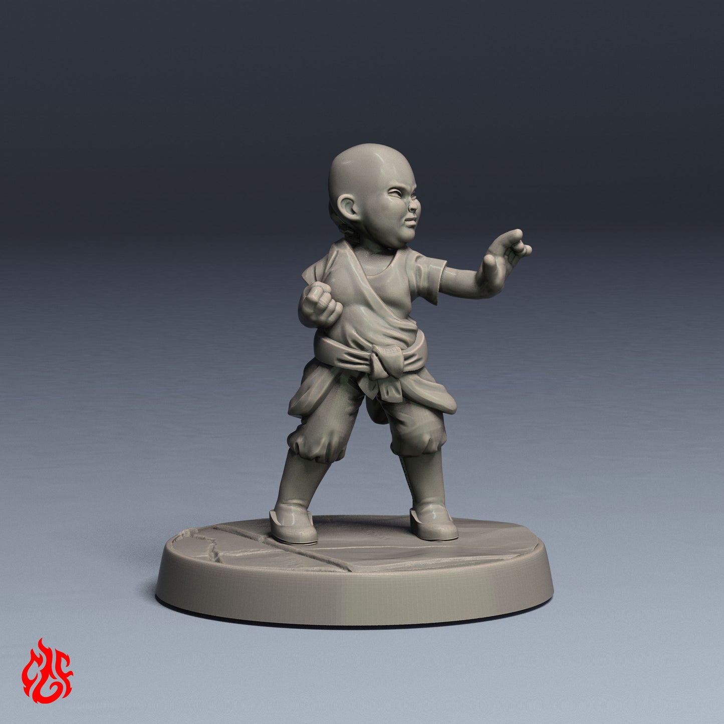 Petits aventuriers