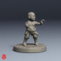 Petits aventuriers