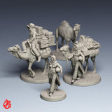 Dune Traders
