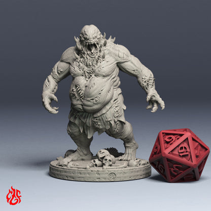 Zombie Devourer