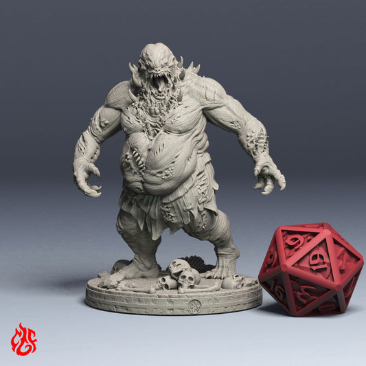 Zombie Devourer