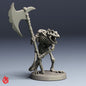 Pack Gardiens Boneforge