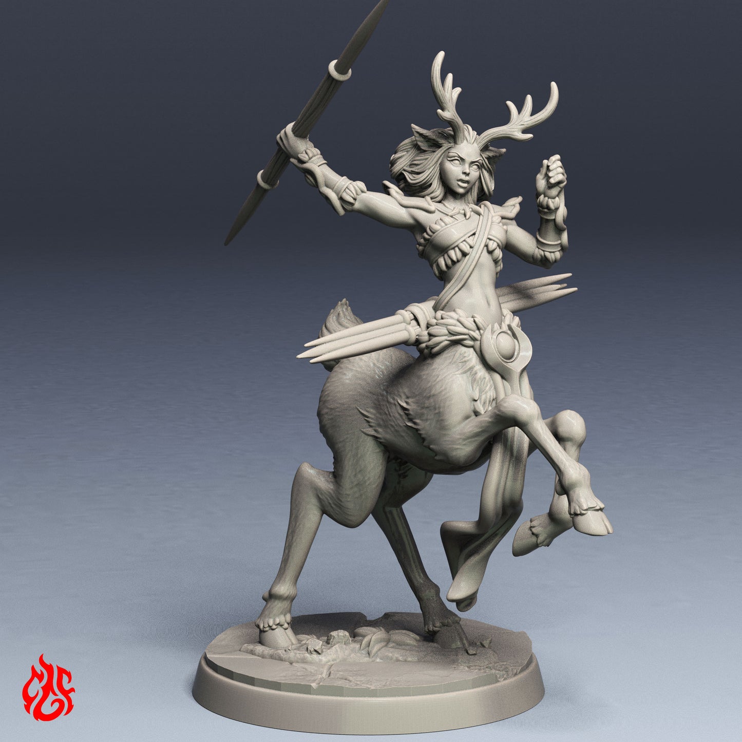 Centauro | Arqueros Cervitauros