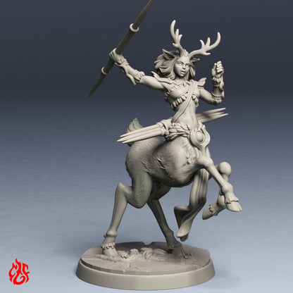 Centauro | Arqueros Cervitauros