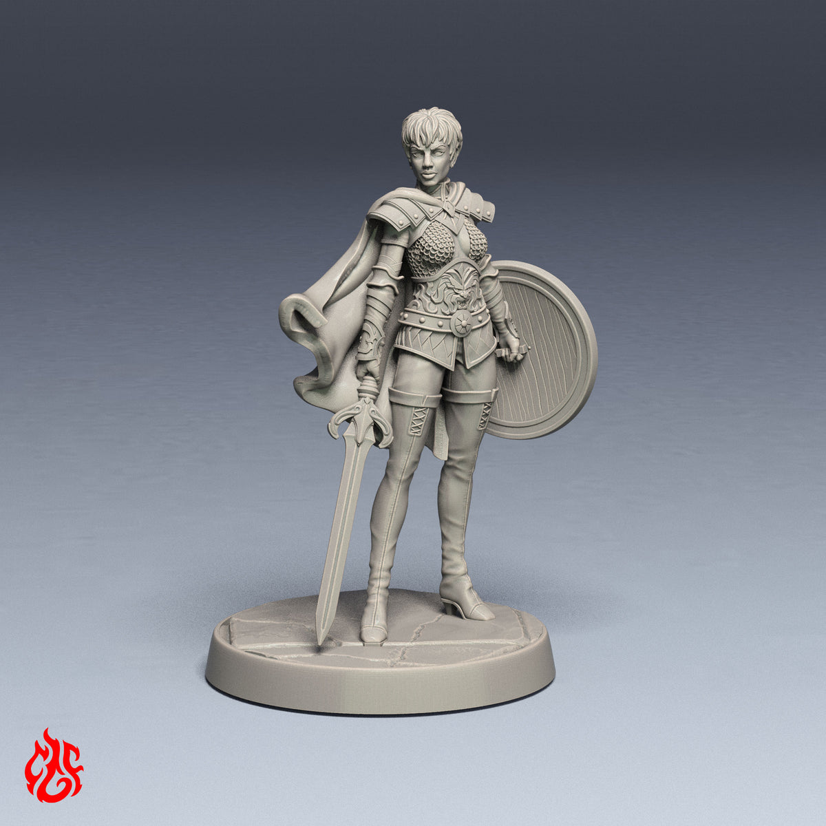 Lamia Nautilion