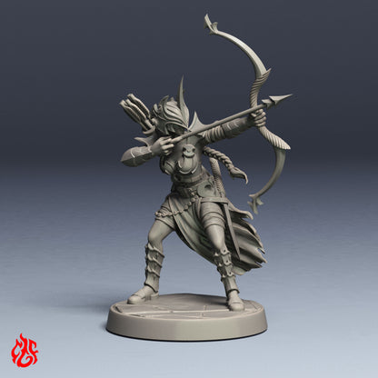 Dark Elves Shadowblades