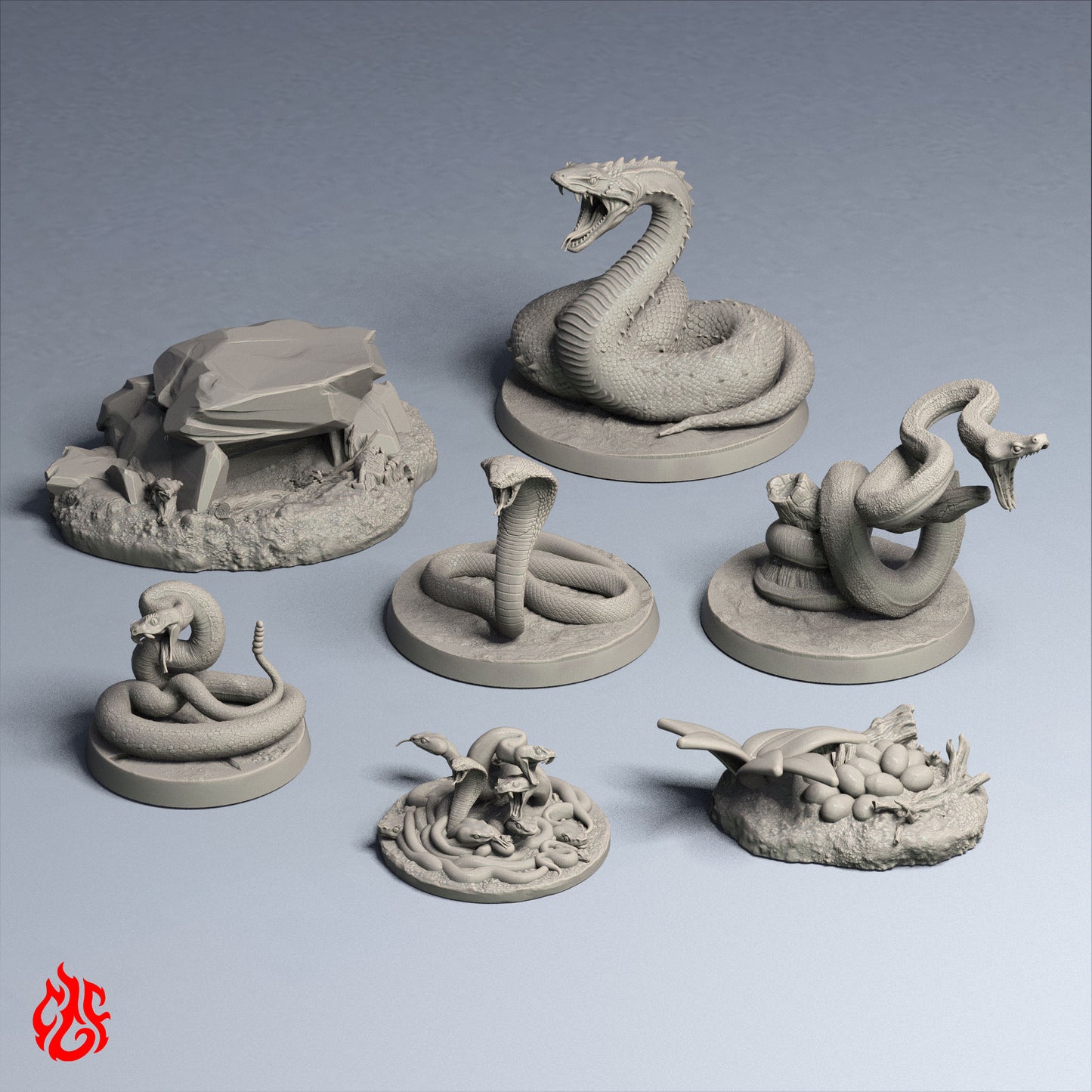 Nautilion Lamia