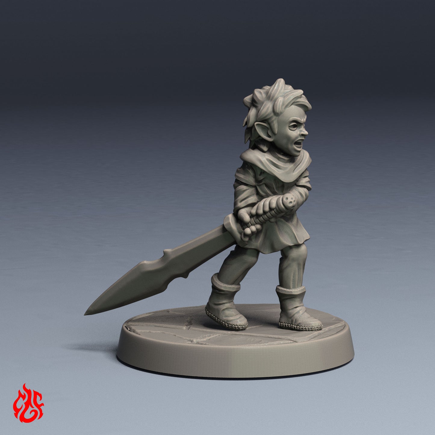 Petits aventuriers