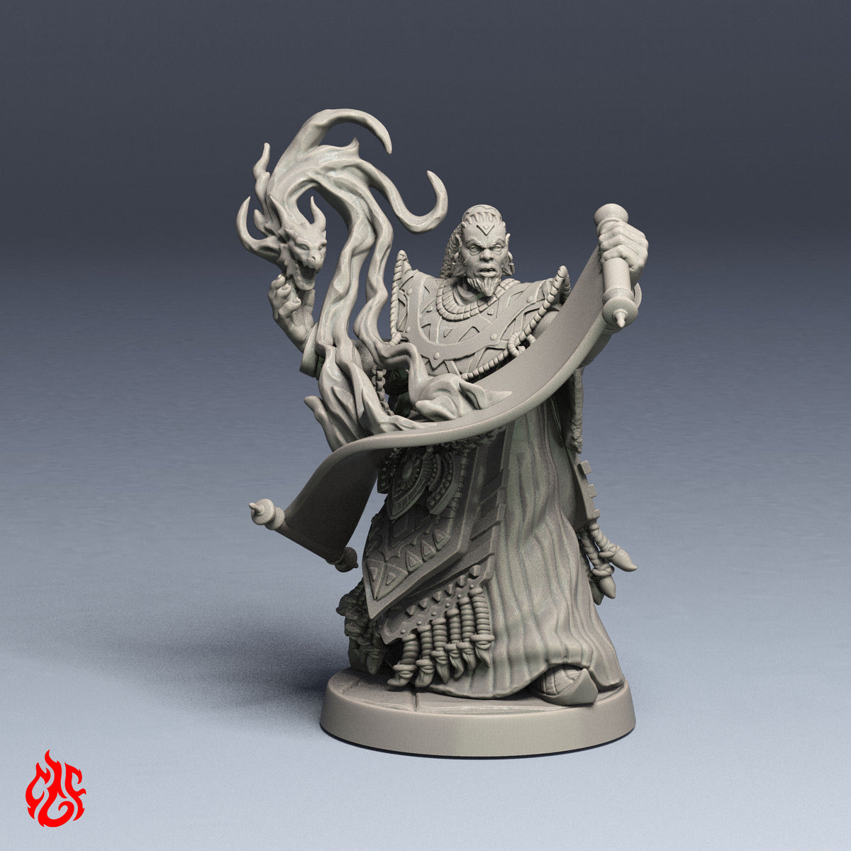 Lamia Nautilion