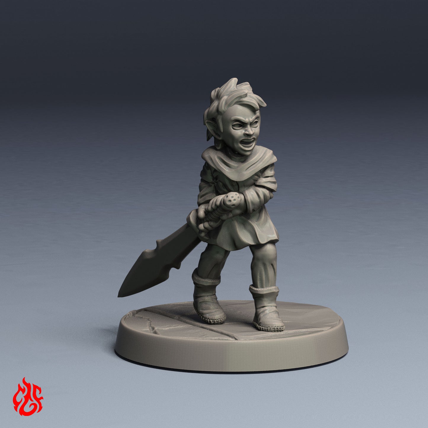 Petits aventuriers