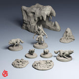 Jackals Bundle