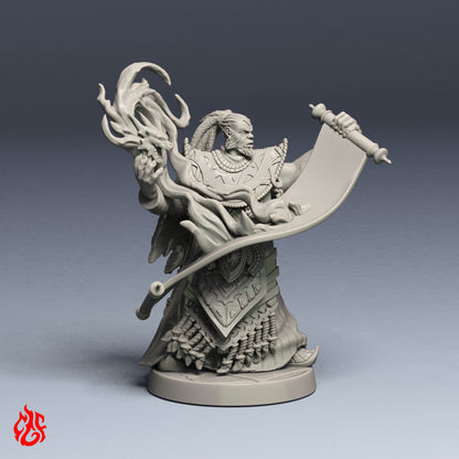 Lamia Nautilion