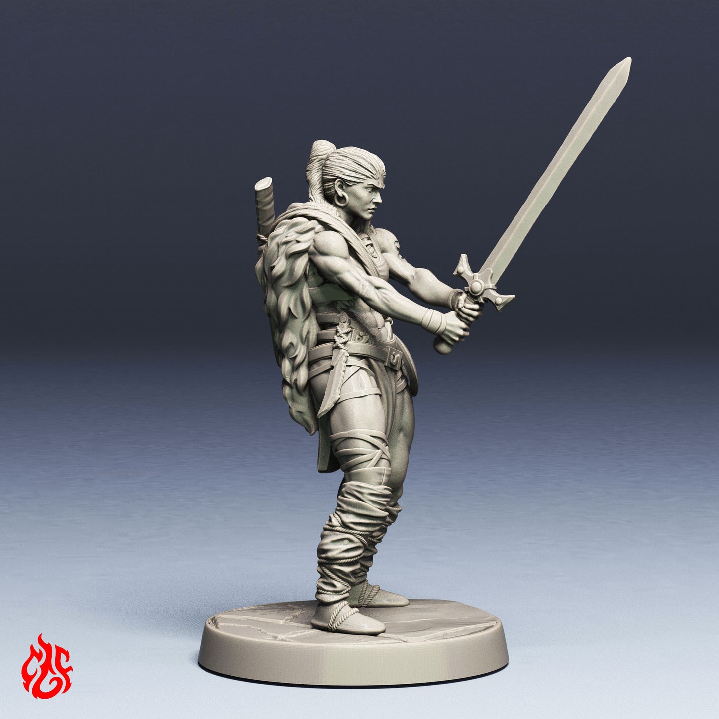 Groupe d'aventuriers 2