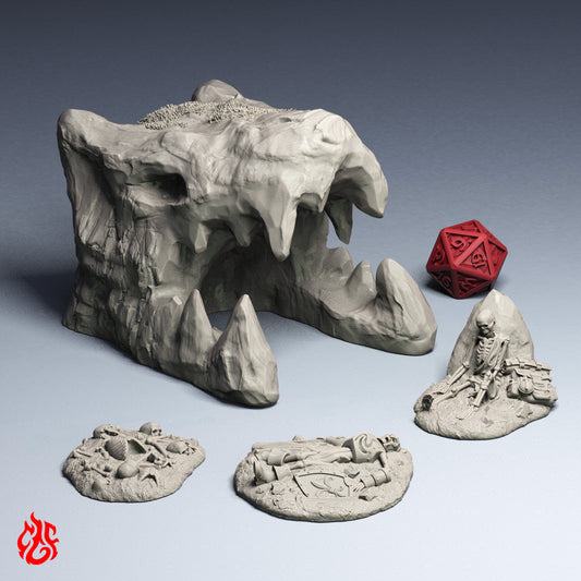 Jackals Bundle