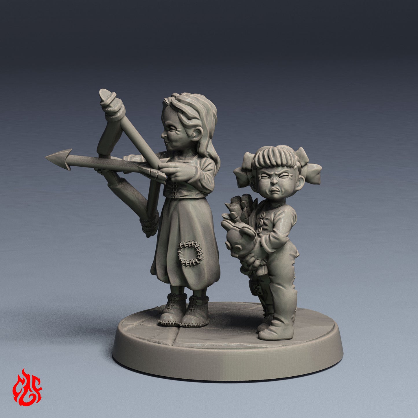 Petits aventuriers