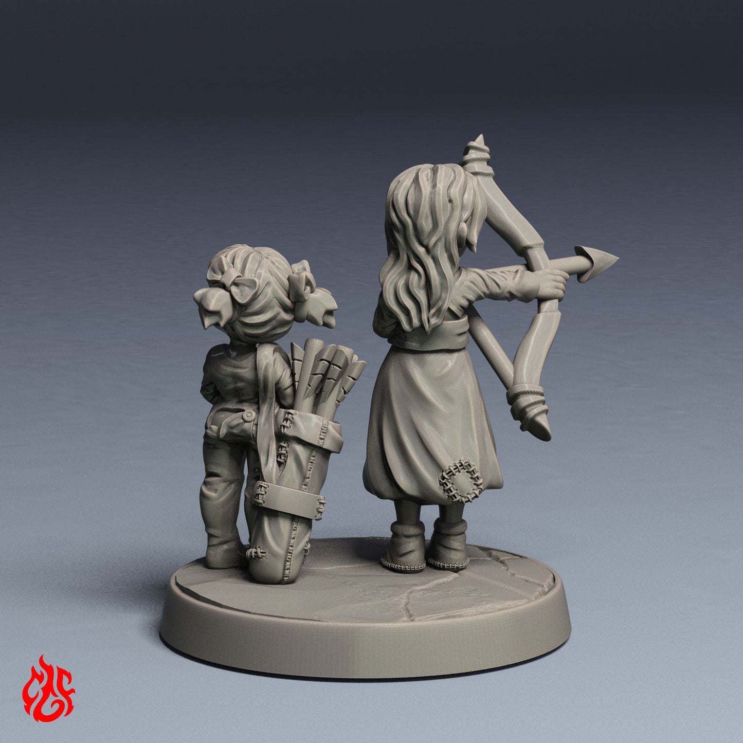 Petits aventuriers