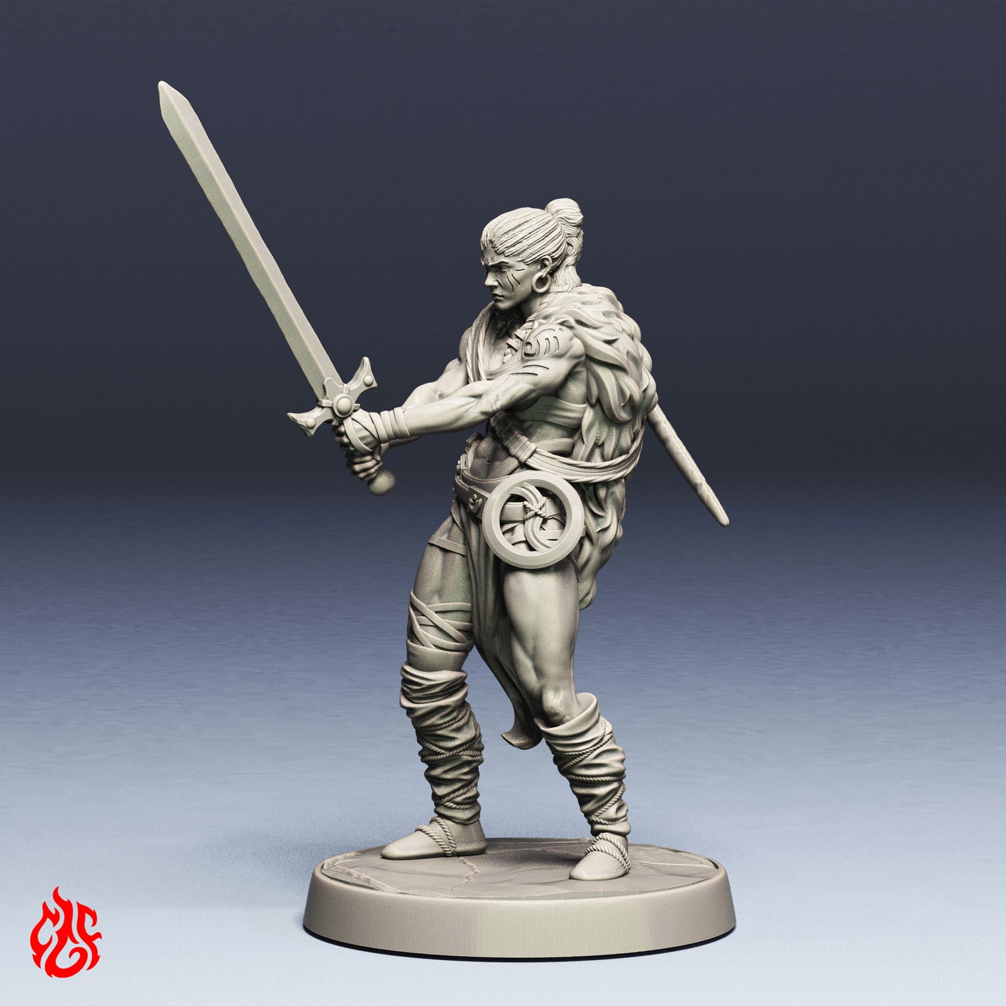 Groupe d'aventuriers 2