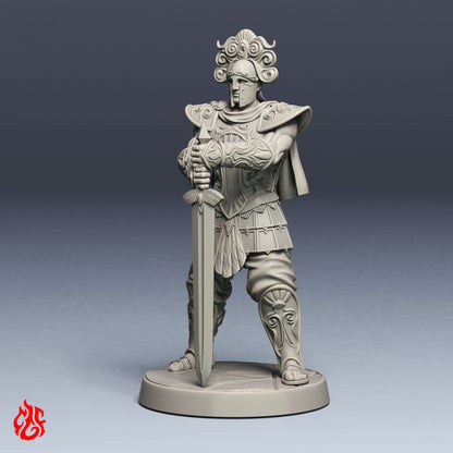 Guardia de la Emperatriz