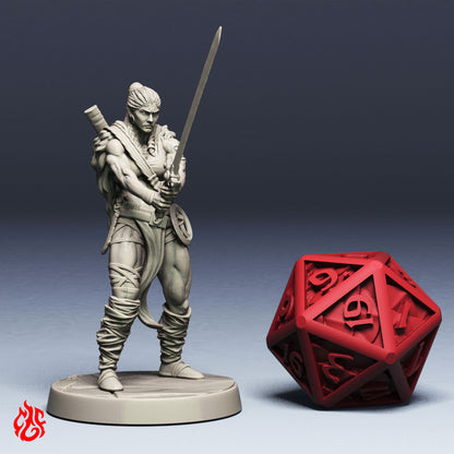 Groupe d'aventuriers 2