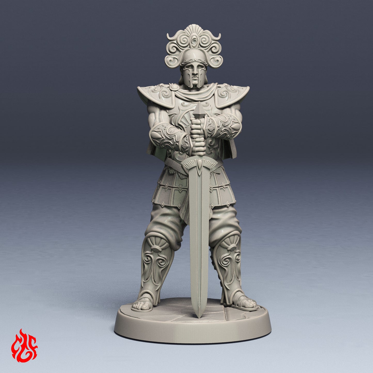 Guardia de la Emperatriz