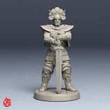 Guardia de la Emperatriz