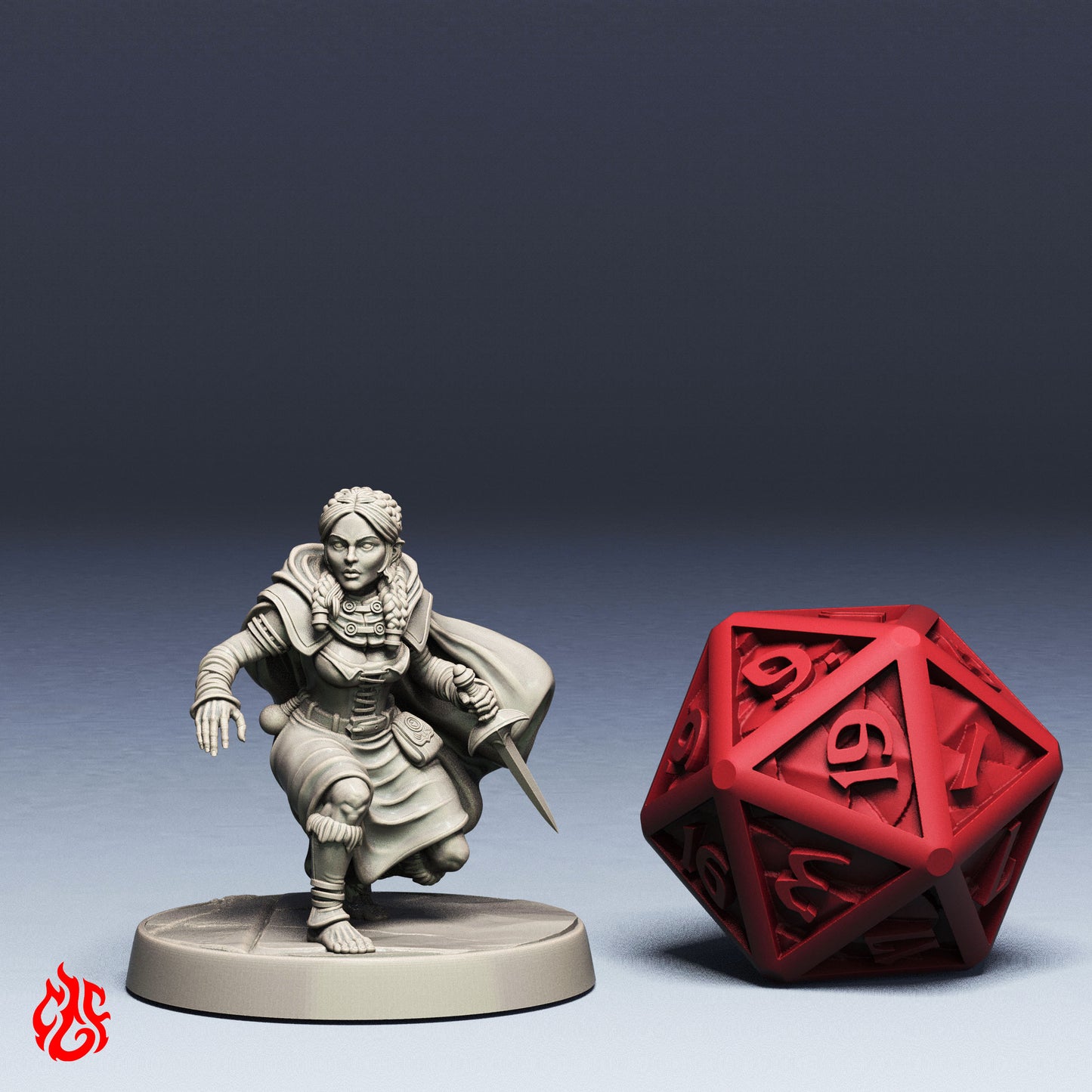 Groupe d'aventuriers 2