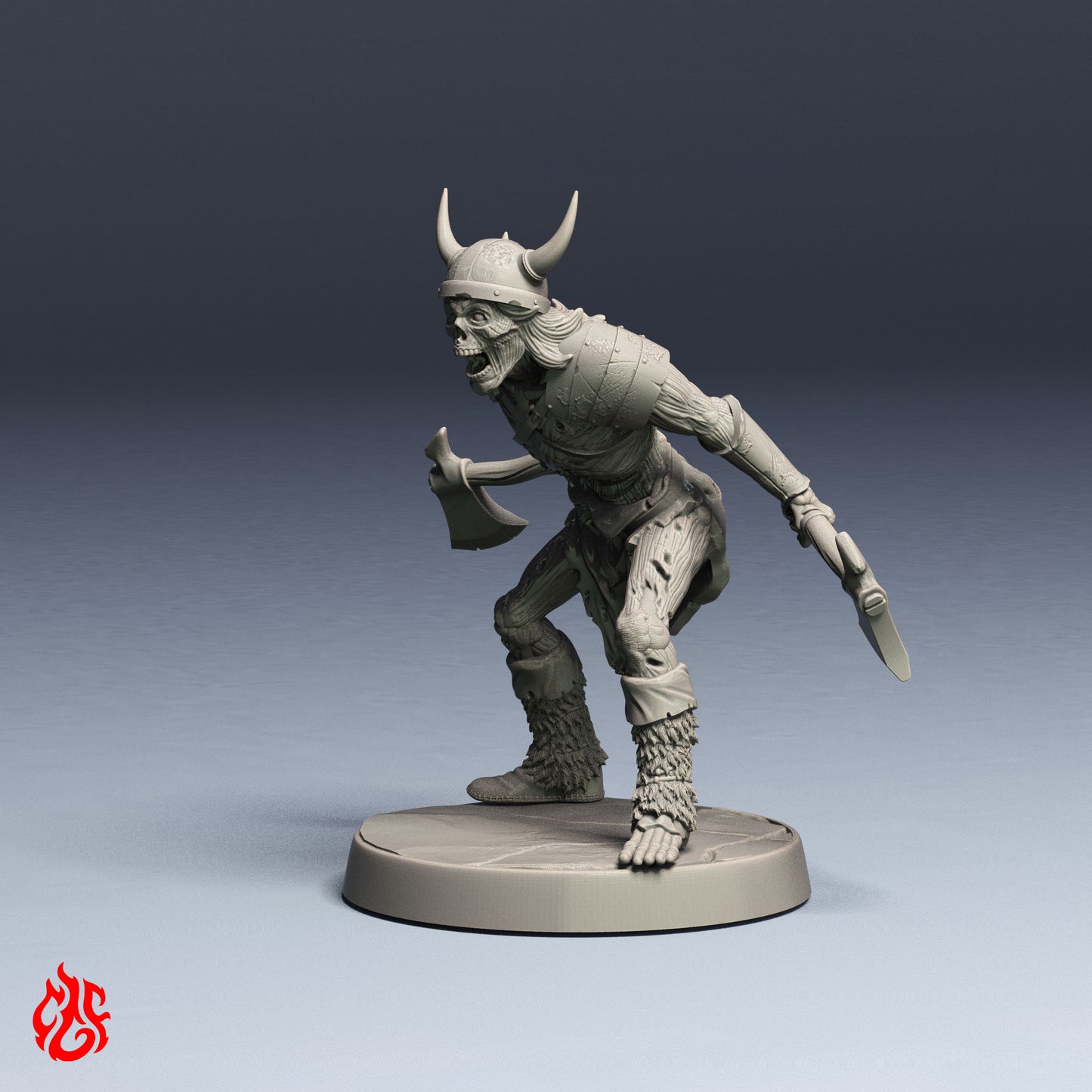 Draugr Briseur de serment