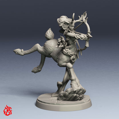 Centauro | Arqueros Cervitauros