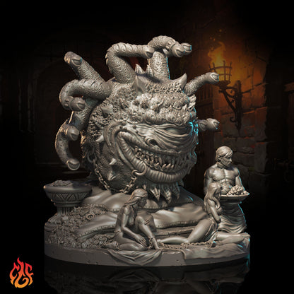 Lamia Nautilion